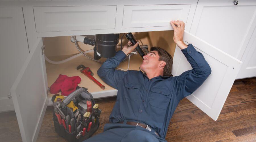 Professional sewer line replacement in Plainsboro, NJ